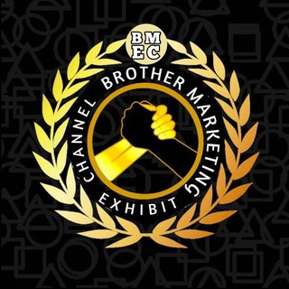Telegram profile photo for BROTHER7MARKETER