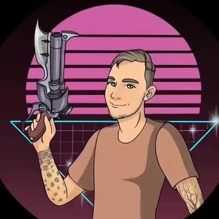 Telegram profile photo for Черепапич