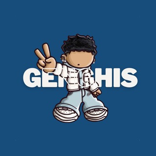 Telegram profile photo for Genghis Vouches