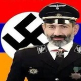 Telegram profile photo for Аллах Пидарас