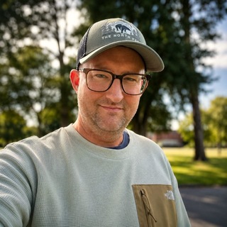 Telegram profile photo for UK Neil