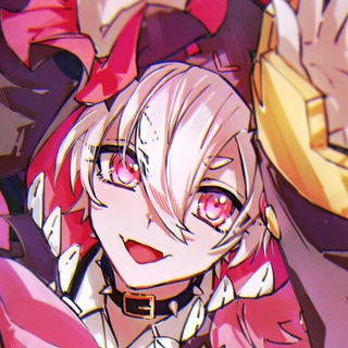 Telegram profile photo for Toxic Tea Time