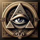 Telegram profile photo for Crypto_獵捕者合約帝