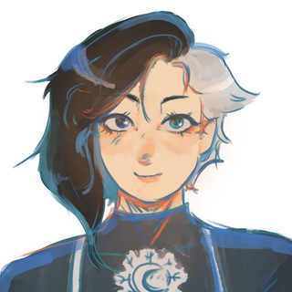 Telegram profile photo for 💥Mio Artistic💥