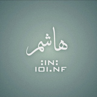 Telegram profile photo for المصمم هاشم
