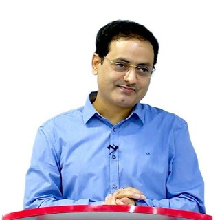 Telegram profile photo for UPSC TOPPER NOTES