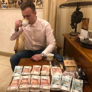 Telegram profile photo for СПОРТ СТАВКА