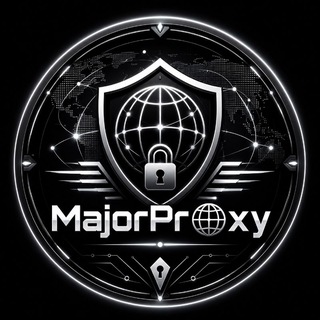 Telegram profile photo for Major Proxy | کانفیگ پروکسی خبر