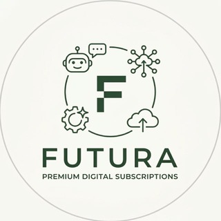 Telegram profile photo for فیوچرا | Futura