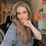 Telegram profile photo for Дашин движ 📣
