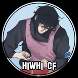 Telegram profile photo for ㅤ𝗵𝗼𝗺𝗲 𝗶𝘀 𝘄𝗵𝗲𝗿𝗲 𝗵𝗲 𝗶𝘀 cf