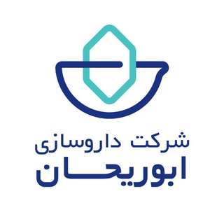 Telegram profile photo for داروسازی ابوریحان