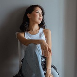 Telegram profile photo for MEKEBAYEVA