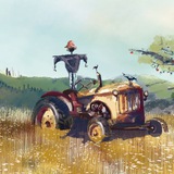 Telegram profile photo for Galiza Pospetróleo