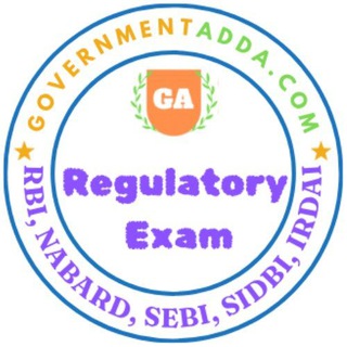 Telegram profile photo for RBI Grade B SEBI NABARD Notes