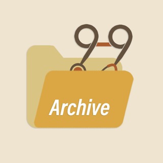 Telegram profile photo for Archive Files Sums M99