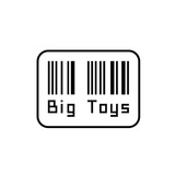 Telegram profile photo for Restaurant “Big Toys”