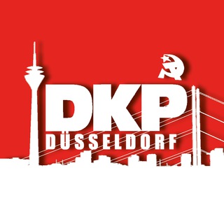 Telegram profile photo for DKP Düsseldorf