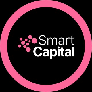 Telegram profile photo for Smart Capital (Main)