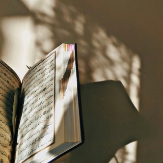 Telegram profile photo for طهّر.