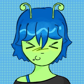 Telegram profile photo for хлюбик
