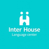 Telegram profile photo for Inter House