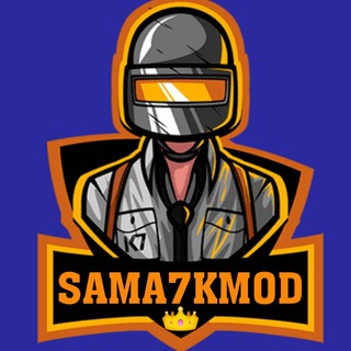 Telegram group profile photo for SaMa7kmod chat