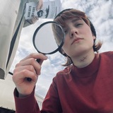 Telegram profile photo for _Так называемый МоКарт_