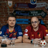 Telegram profile photo for FATHERsFOOTBALL