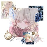 Telegram profile photo for 𝐉'𝖺𝗂𝗆𝖾