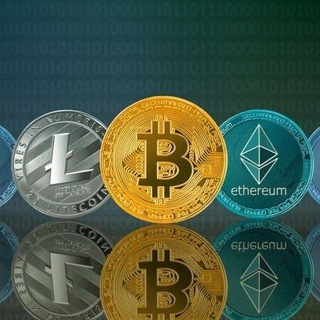 Telegram profile photo for Free airdrop crypto 🔱