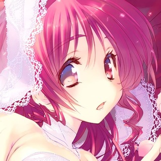 Telegram profile photo for блисс🍒#bloodgrl #cute