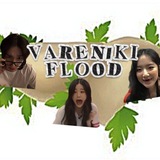 Telegram profile photo for VARENIKI lNFO