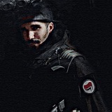 Telegram profile photo for Karim Franceschi