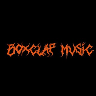 Telegram profile photo for ⚫BOXCLAP MVSIC🔴