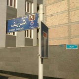 Telegram profile photo for برند شریف