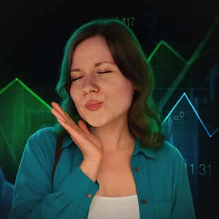 Telegram profile photo for Pure Profits with Stacy