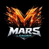 Telegram profile photo for MARS LOADER BGMI