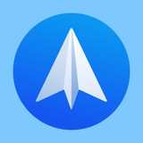 Telegram profile photo for Xabar kanali