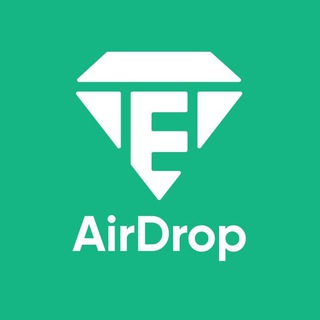 Telegram profile photo for AirDrop программы | E-Invest