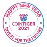 Telegram profile photo for CoinTiger Türkçe Duyurular