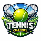 Telegram profile photo for Tennis Strategy
