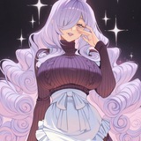 Telegram profile photo for YorWaifu