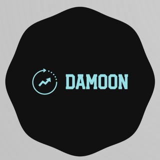 Telegram profile photo for دامون (مقررات مالی و مالیاتی)