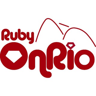 Telegram group profile photo for RubyOnRio