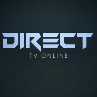 Telegram profile photo for Direct.TVonline - Direct.TVonline