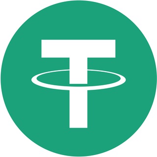 Telegram profile photo for USDT | P2P DEALS