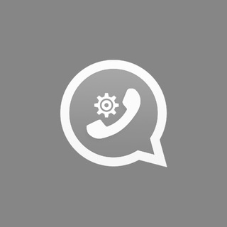 Telegram profile photo for WA Tweaks