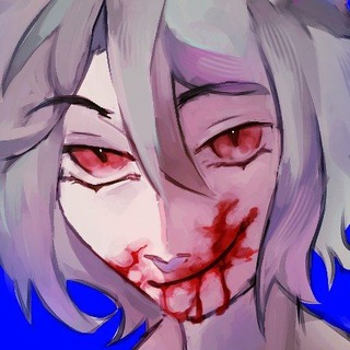 Telegram profile photo for хоуп
