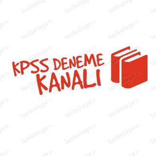 Telegram profile photo for KPSS DENEME KANALI "🦂"